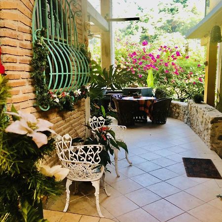 Casa Cereza Apartments Puerto Vallarta Eksteriør bilde