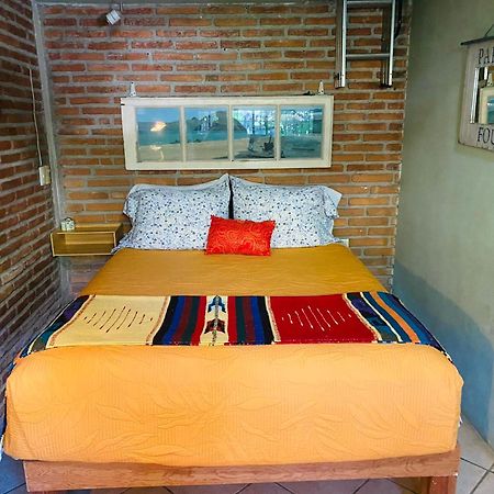 Casa Cereza Apartments Puerto Vallarta Eksteriør bilde