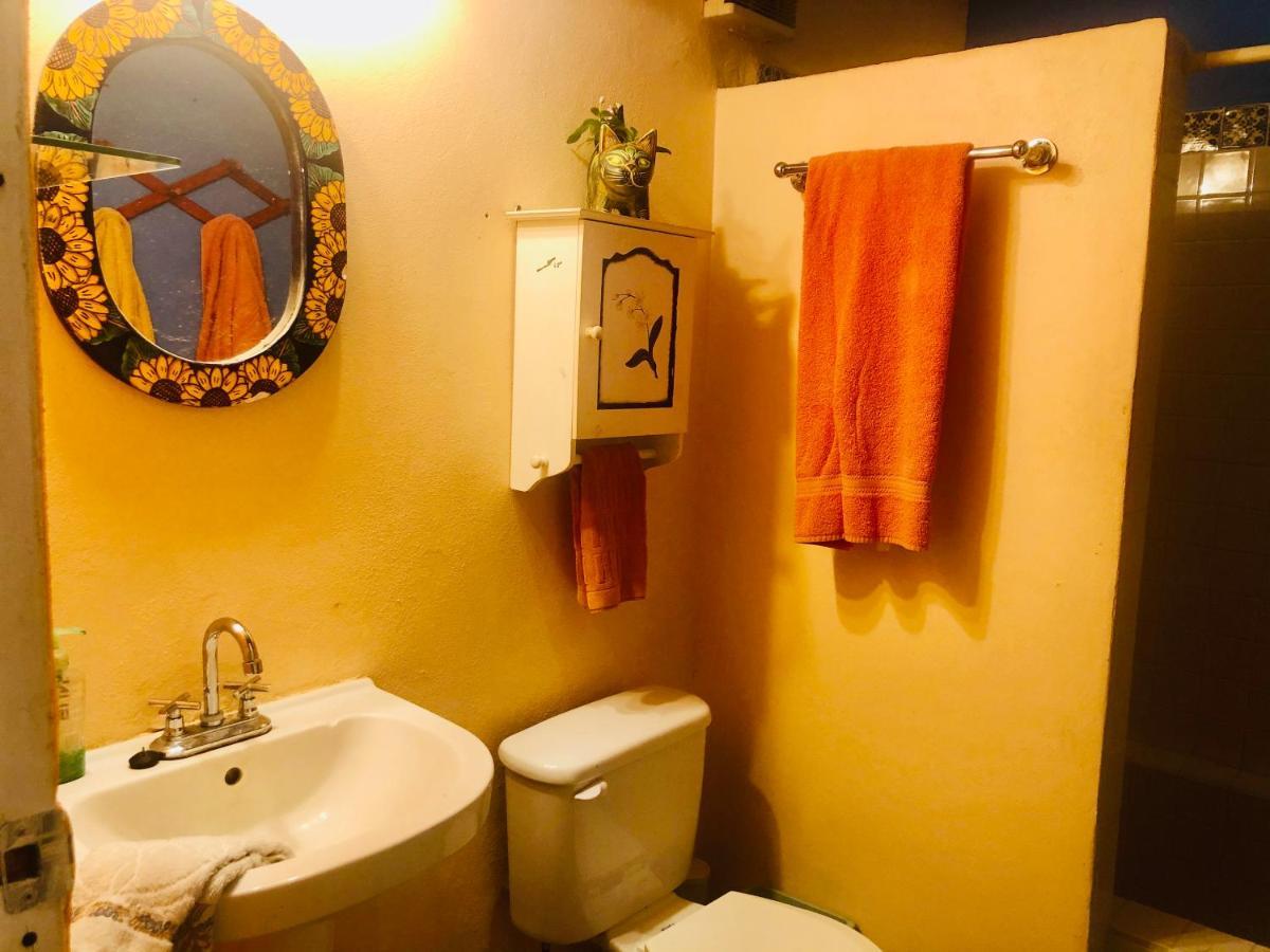 Casa Cereza Apartments Puerto Vallarta Eksteriør bilde