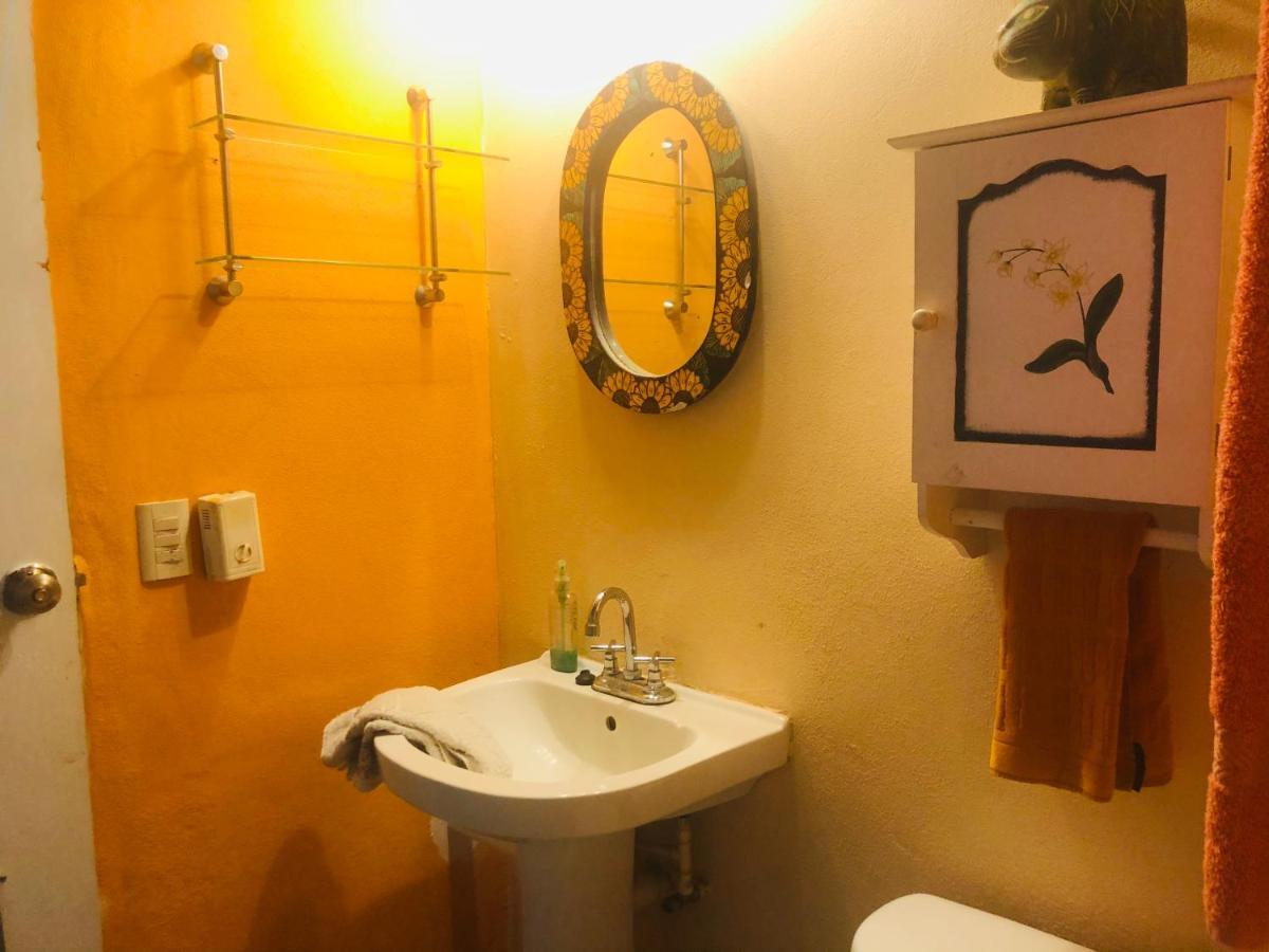Casa Cereza Apartments Puerto Vallarta Eksteriør bilde