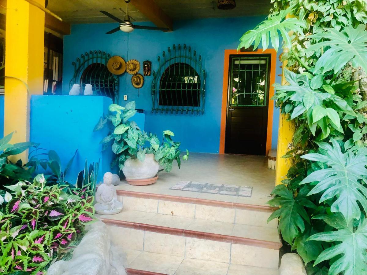 Casa Cereza Apartments Puerto Vallarta Eksteriør bilde