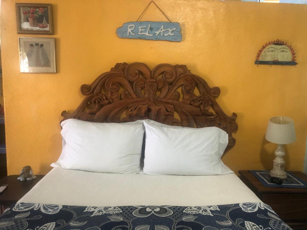 Casa Cereza Apartments Puerto Vallarta Eksteriør bilde