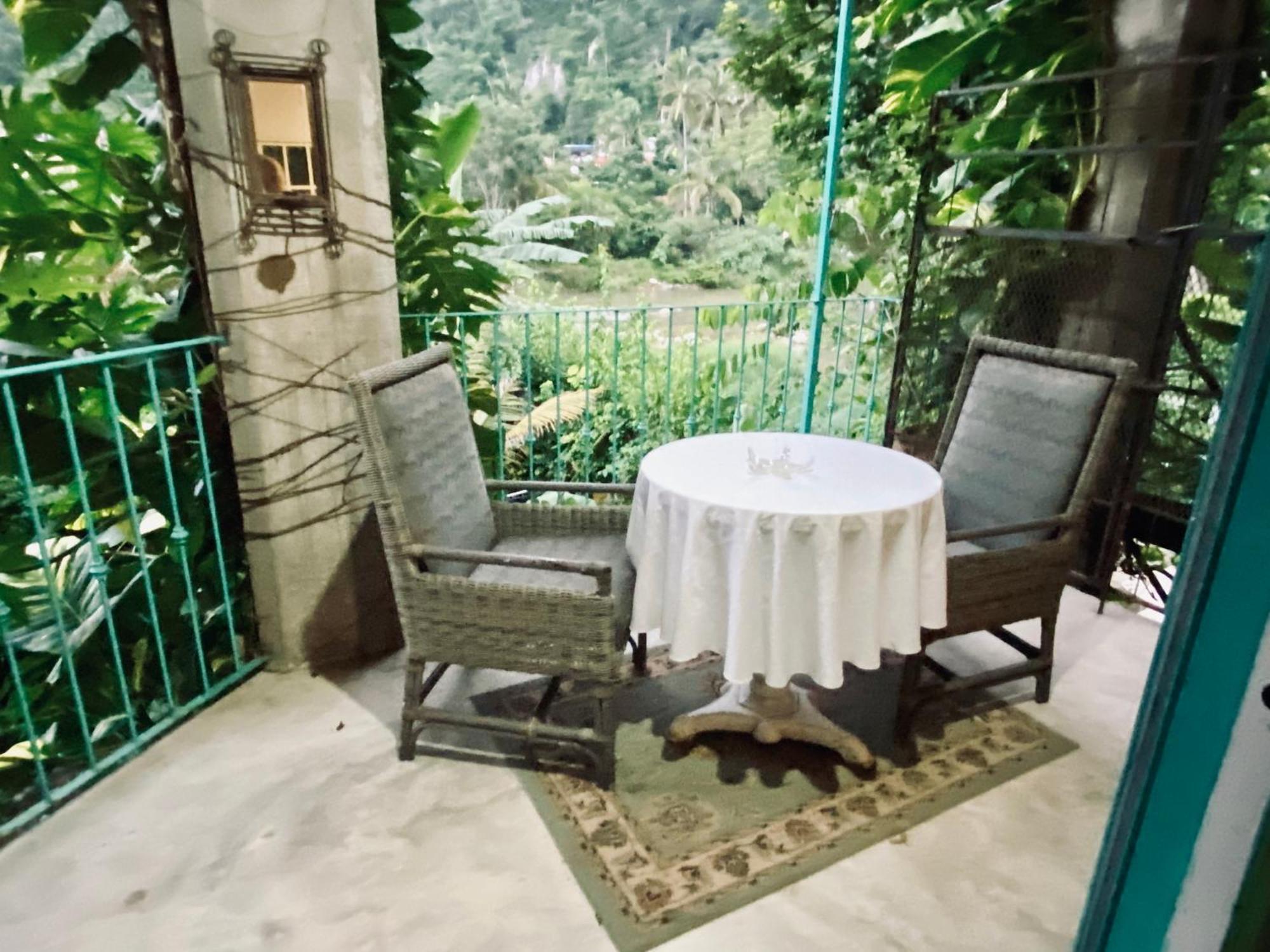 Casa Cereza Apartments Puerto Vallarta Eksteriør bilde