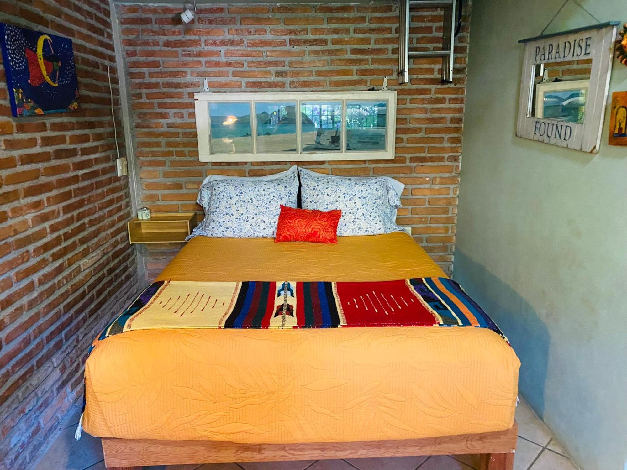 Casa Cereza Apartments Puerto Vallarta Eksteriør bilde